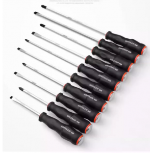 绿林一字批穿心敲击螺丝刀